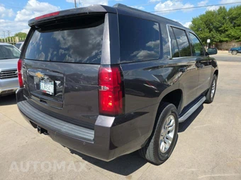 2016 Chevrolet Tahoe LS 1LS - miniatura 3