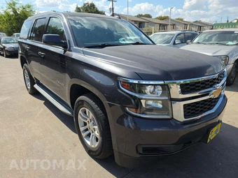 2016 Chevrolet Tahoe LS 1LS - miniatura 4