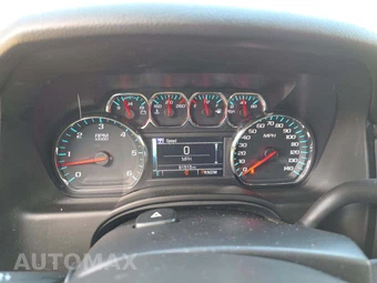 2016 Chevrolet Tahoe LS 1LS - miniatura 9