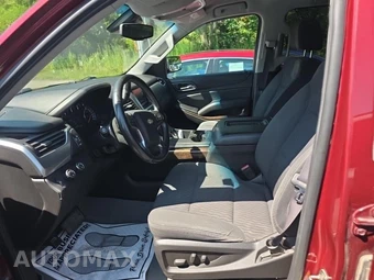2016 Chevrolet Tahoe LS 1LS - miniatura 13