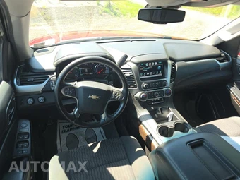2016 Chevrolet Tahoe LS 1LS - miniatura 14