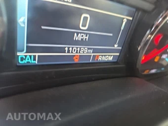 2016 Chevrolet Tahoe LS 1LS - miniatura 15