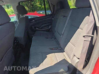 2016 Chevrolet Tahoe LS 1LS - miniatura 16