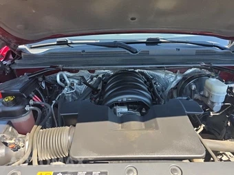 2016 Chevrolet Tahoe LS 1LS - miniatura 18