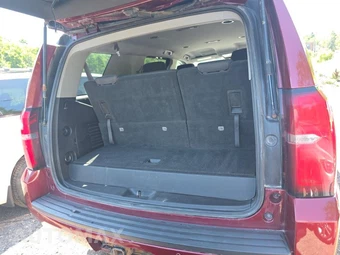 2016 Chevrolet Tahoe LS 1LS - miniatura 19