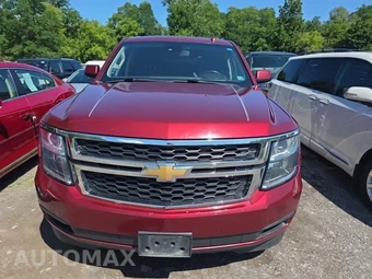 2016 Chevrolet Tahoe LS 1LS - miniatura 2