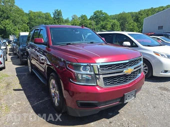 2016 Chevrolet Tahoe LS 1LS - miniatura 3