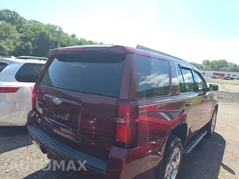 2016 Chevrolet Tahoe LS 1LS - miniatura 4