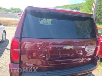 2016 Chevrolet Tahoe LS 1LS - miniatura 5