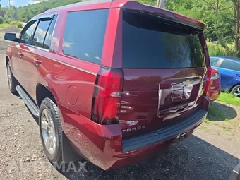 2016 Chevrolet Tahoe LS 1LS - miniatura 6
