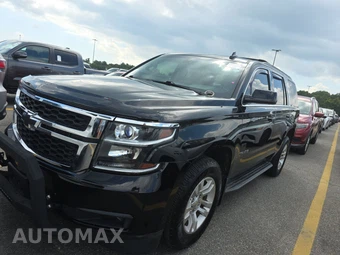 2016 Chevrolet Tahoe LS 1LS