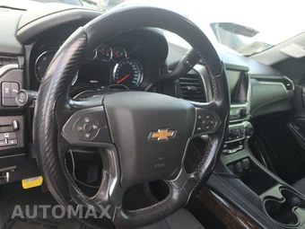 2016 Chevrolet Tahoe LS 1LS - miniatura 10