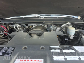 2016 Chevrolet Tahoe LS 1LS - miniatura 15