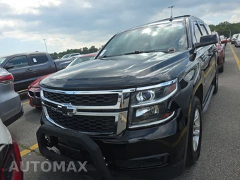 2016 Chevrolet Tahoe LS 1LS - miniatura 2