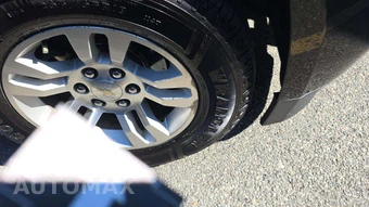 2016 Chevrolet Tahoe LS 1LS - miniatura 26