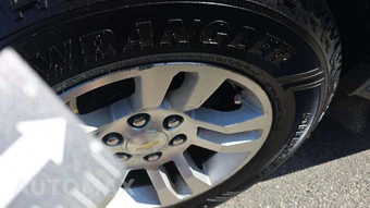 2016 Chevrolet Tahoe LS 1LS - miniatura 27