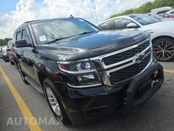 2016 Chevrolet Tahoe LS 1LS - miniatura 3