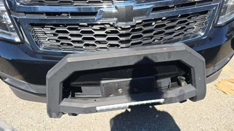 2016 Chevrolet Tahoe LS 1LS - miniatura 37