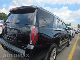 2016 Chevrolet Tahoe LS 1LS - miniatura 4