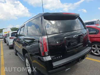 2016 Chevrolet Tahoe LS 1LS - miniatura 6