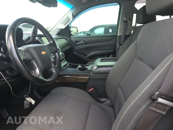 2016 Chevrolet Tahoe LS 1LS - miniatura 7