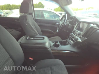 2016 Chevrolet Tahoe LS 1LS - miniatura 8