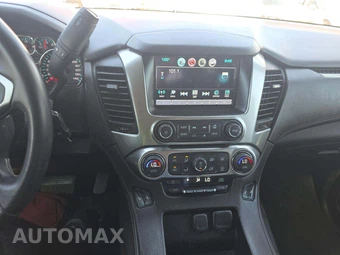2016 Chevrolet Tahoe LT 1LT – miniatura 10
