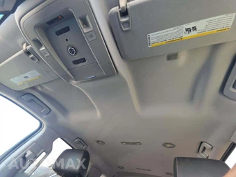 2016 Chevrolet Tahoe LT 1LT – miniatura 11