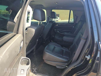 2016 Chevrolet Tahoe LT 1LT – miniatura 13