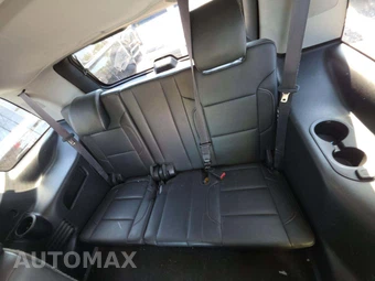 2016 Chevrolet Tahoe LT 1LT – miniatura 14