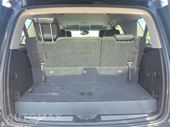 2016 Chevrolet Tahoe LT 1LT – miniatura 15