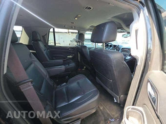 2016 Chevrolet Tahoe LT 1LT – miniatura 17