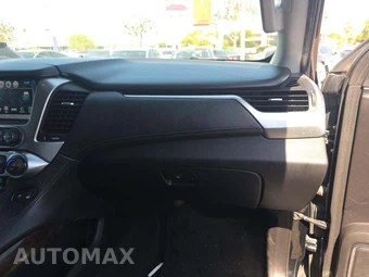 2016 Chevrolet Tahoe LT 1LT – miniatura 20