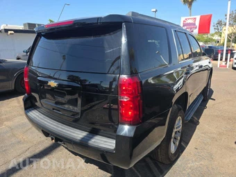 2016 Chevrolet Tahoe LT 1LT – miniatura 3