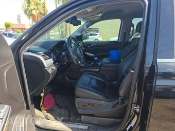 2016 Chevrolet Tahoe LT 1LT – miniatura 6