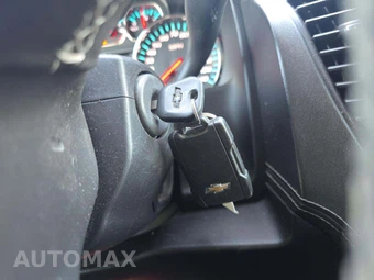 2016 Chevrolet Tahoe LT 1LT – miniatura 8