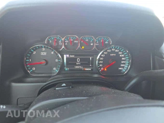 2016 Chevrolet Tahoe LT 1LT – miniatura 9