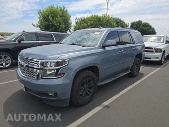 2016 Chevrolet Tahoe LT 1LT
