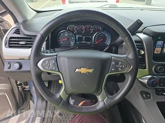 2016 Chevrolet Tahoe LT 1LT – miniatura 10