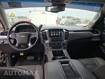 2016 Chevrolet Tahoe LT 1LT – miniatura 11