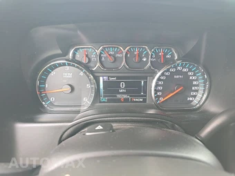 2016 Chevrolet Tahoe LT 1LT – miniatura 12