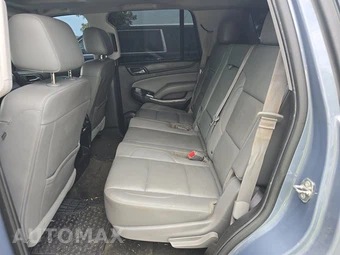2016 Chevrolet Tahoe LT 1LT – miniatura 13