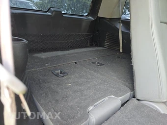2016 Chevrolet Tahoe LT 1LT – miniatura 14