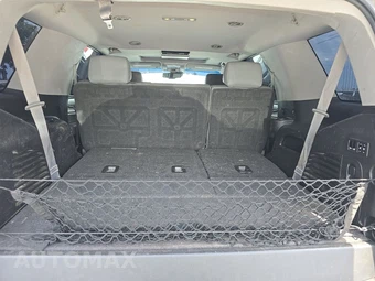 2016 Chevrolet Tahoe LT 1LT – miniatura 17