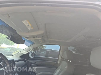 2016 Chevrolet Tahoe LT 1LT – miniatura 18