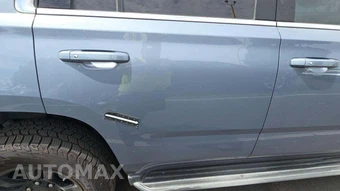 2016 Chevrolet Tahoe LT 1LT – miniatura 22