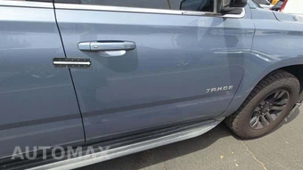 2016 Chevrolet Tahoe LT 1LT – miniatura 23