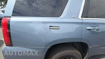 2016 Chevrolet Tahoe LT 1LT – miniatura 24