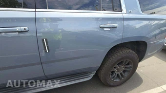 2016 Chevrolet Tahoe LT 1LT – miniatura 25