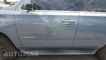 2016 Chevrolet Tahoe LT 1LT – miniatura 27